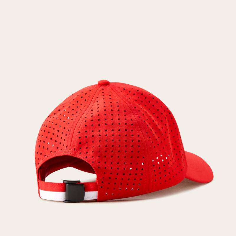 Tri Factor Cap