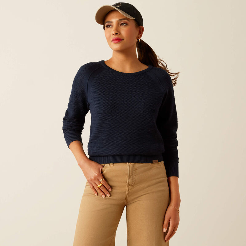 Cambeck Sweater