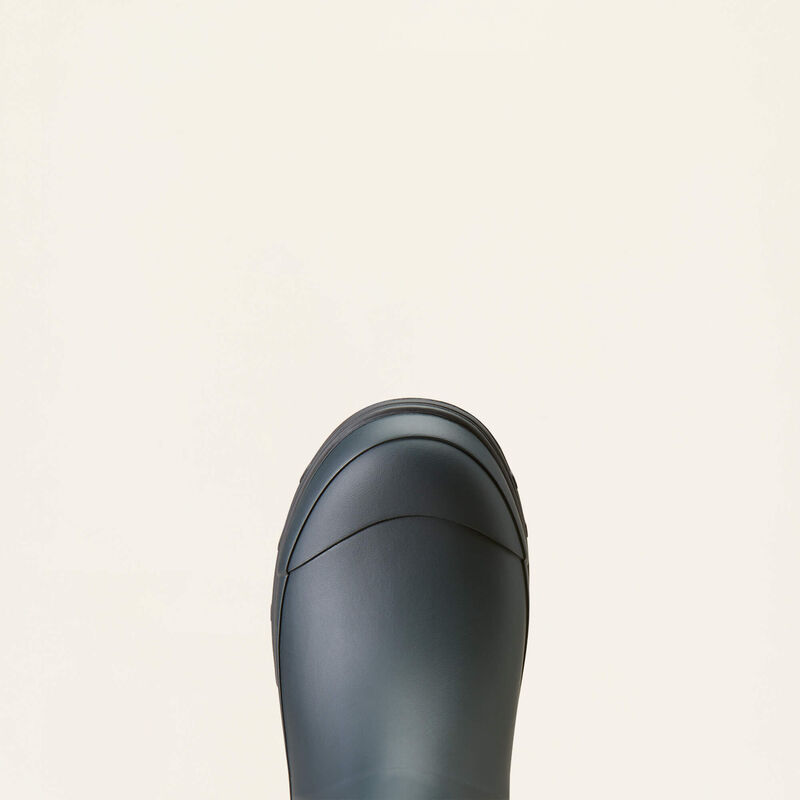 Kelmarsh Shortie Rubber Boot