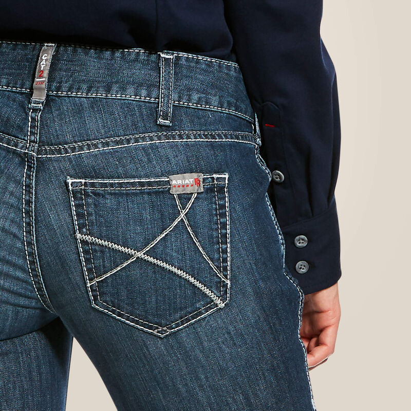 FR Stretch DuraLight Ella Jean