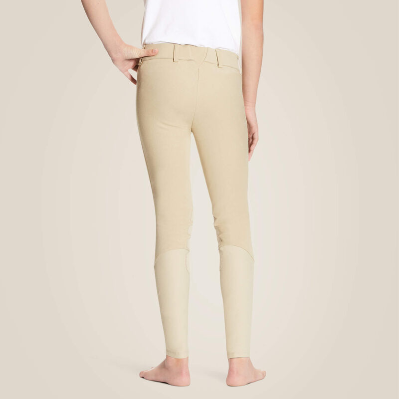 Heritage Knee Patch Breech