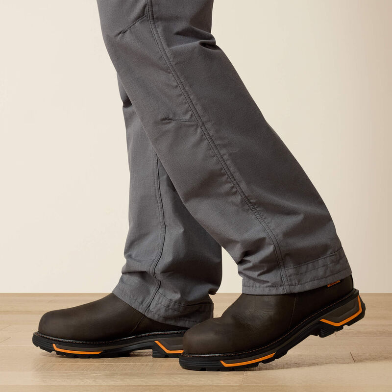 FR M4 Relaxed DuraLight Ripstop Boot Cut Pant