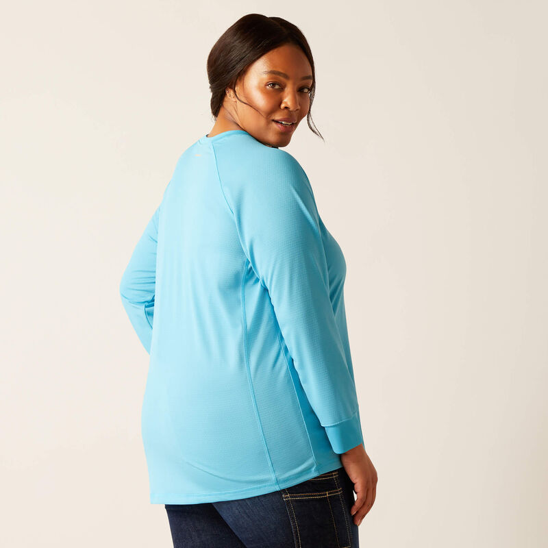 Rebar Heat Fighter T-Shirt