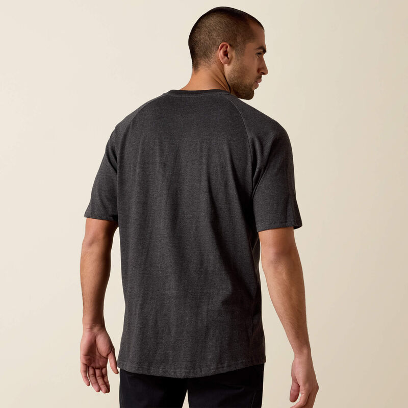 Rebar Cotton Strong T-Shirt