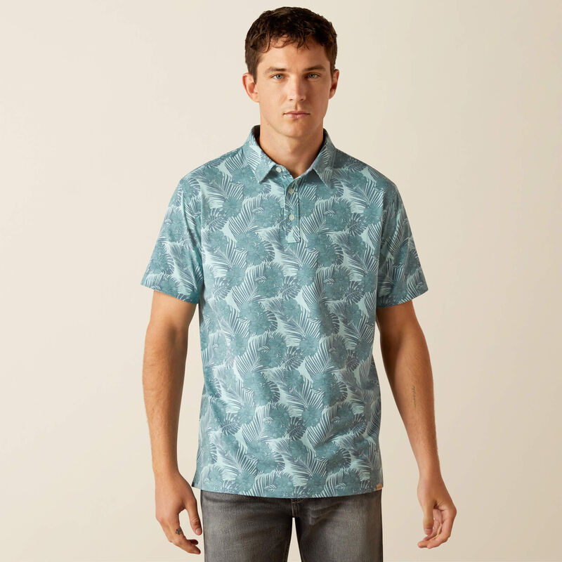 Retro Polo