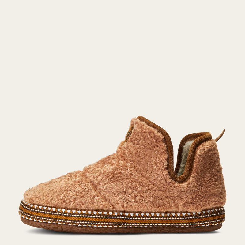 Bootie Slipper