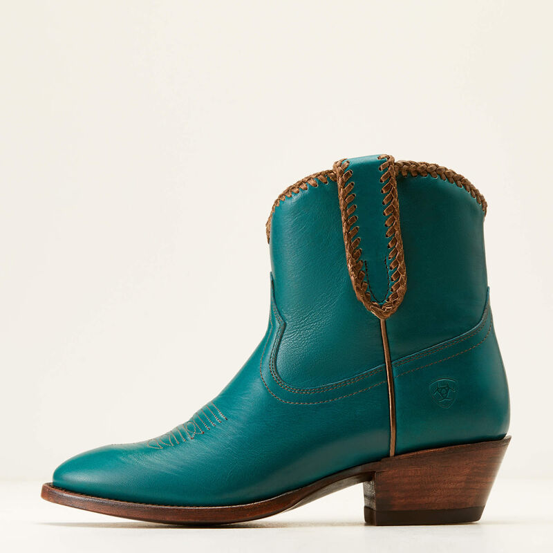 Sterling Cora Western Boot
