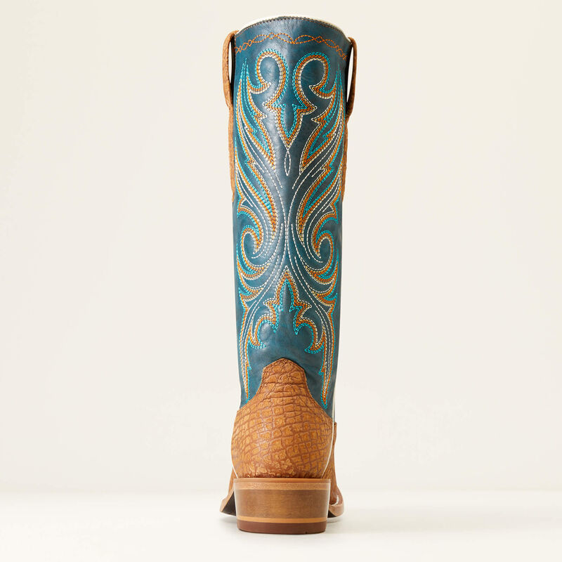 Futurity Starlight StretchFit Western Boot