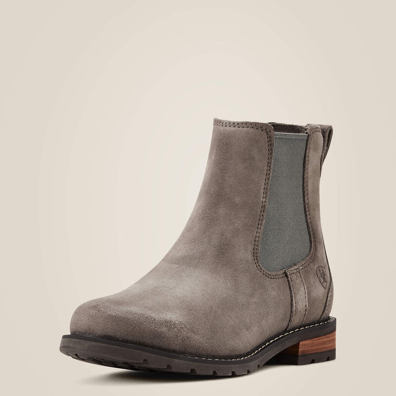 Wexford Waterproof Chelsea Boot