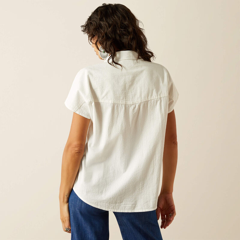 Vacation Shirt