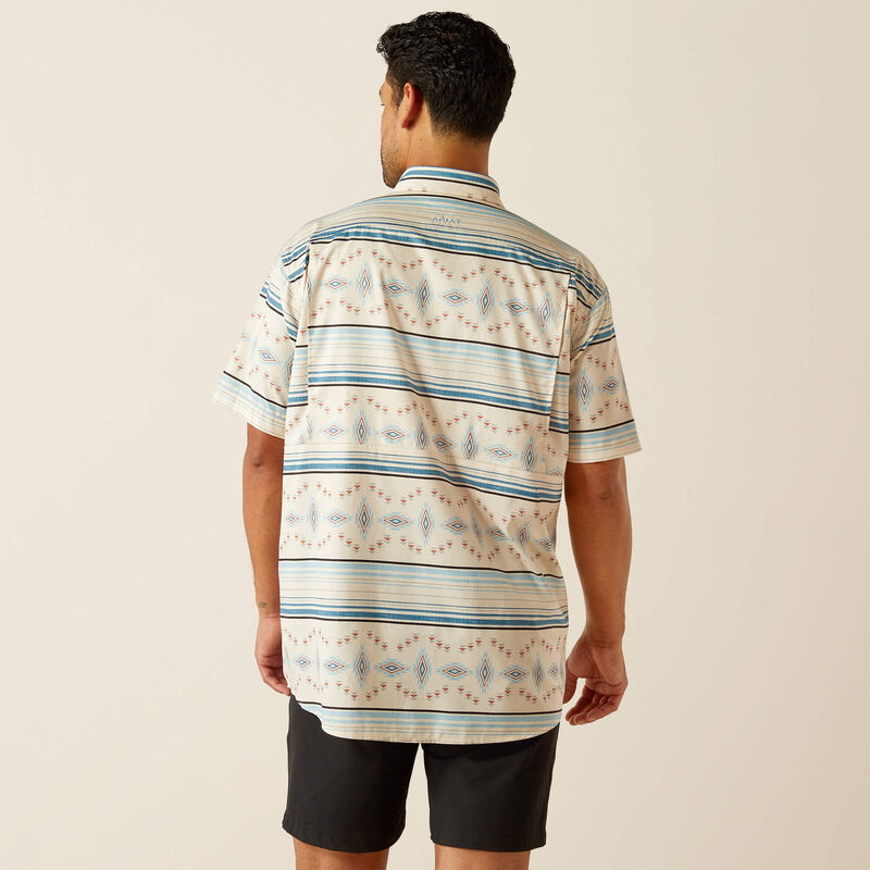 VentTEK Classic Fit Shirt