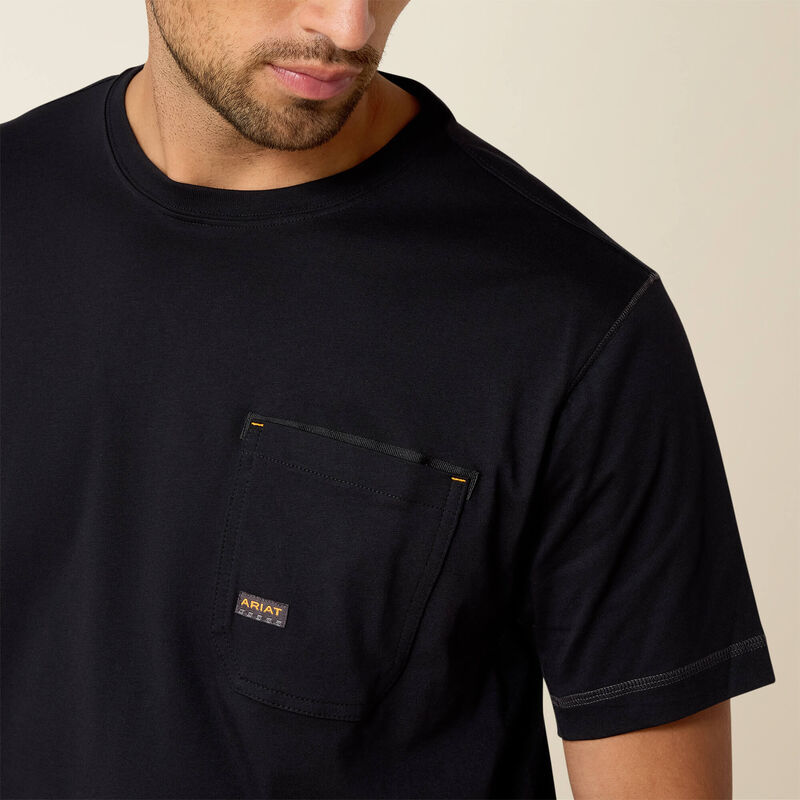 Rebar Workman T-Shirt