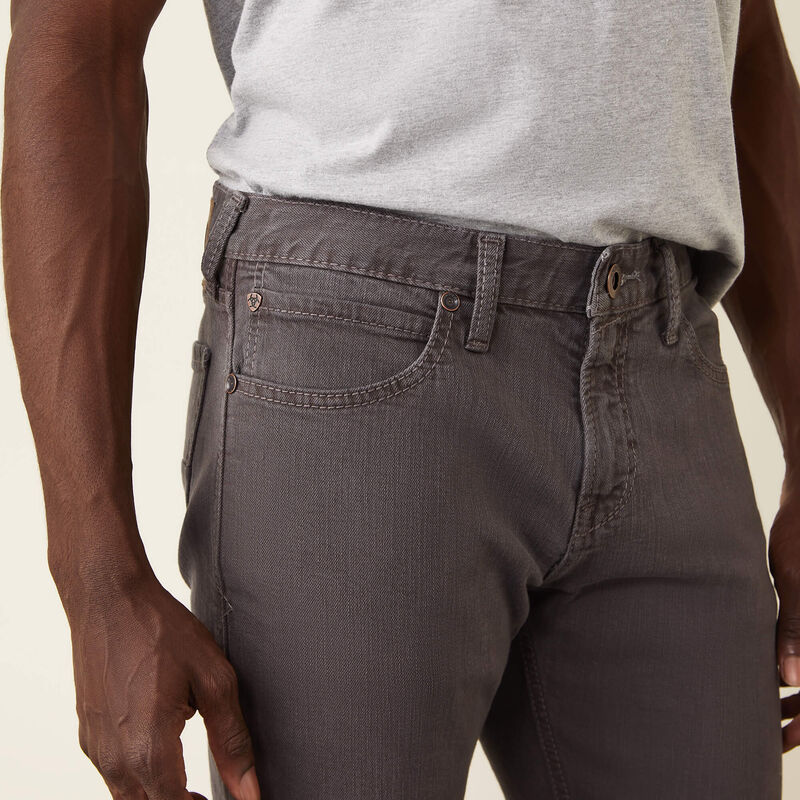 M7 Grizzly Straight Jean