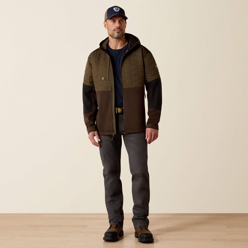 Rebar Cloud 9 Insulated Jacket