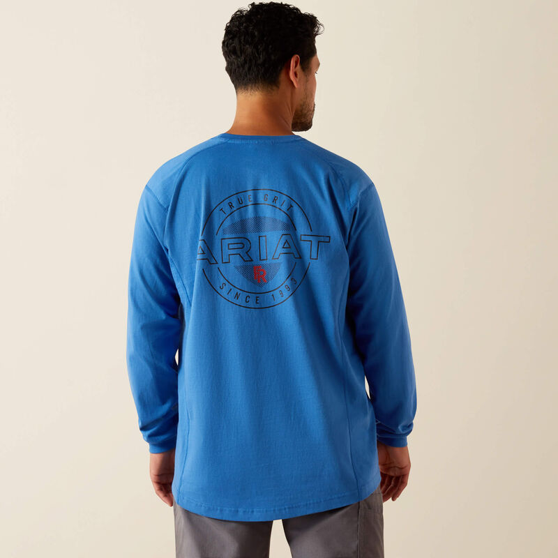 FR Air True Grit T-Shirt