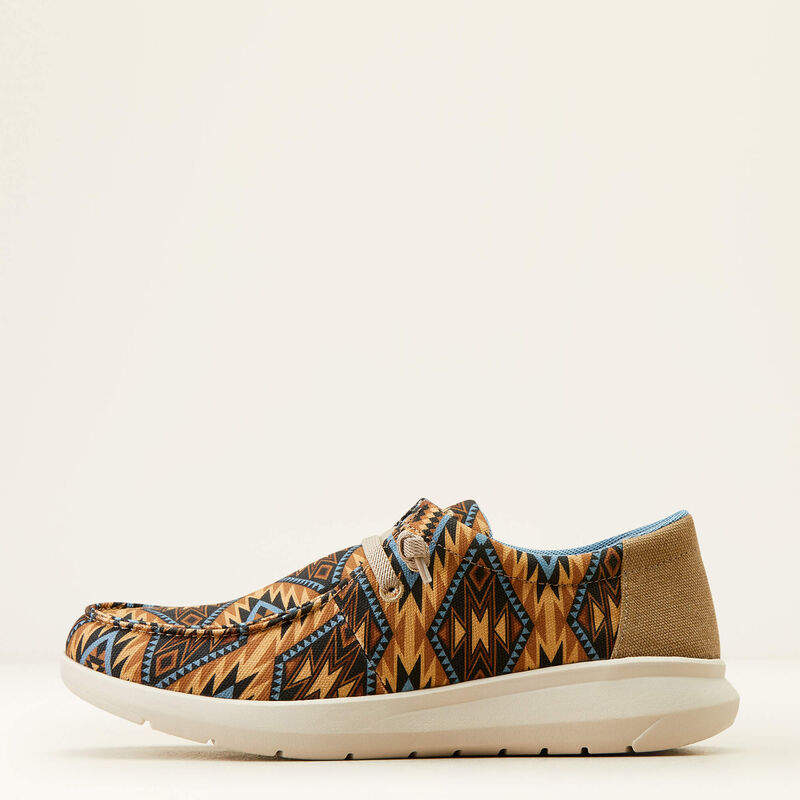 Hilo Shoe