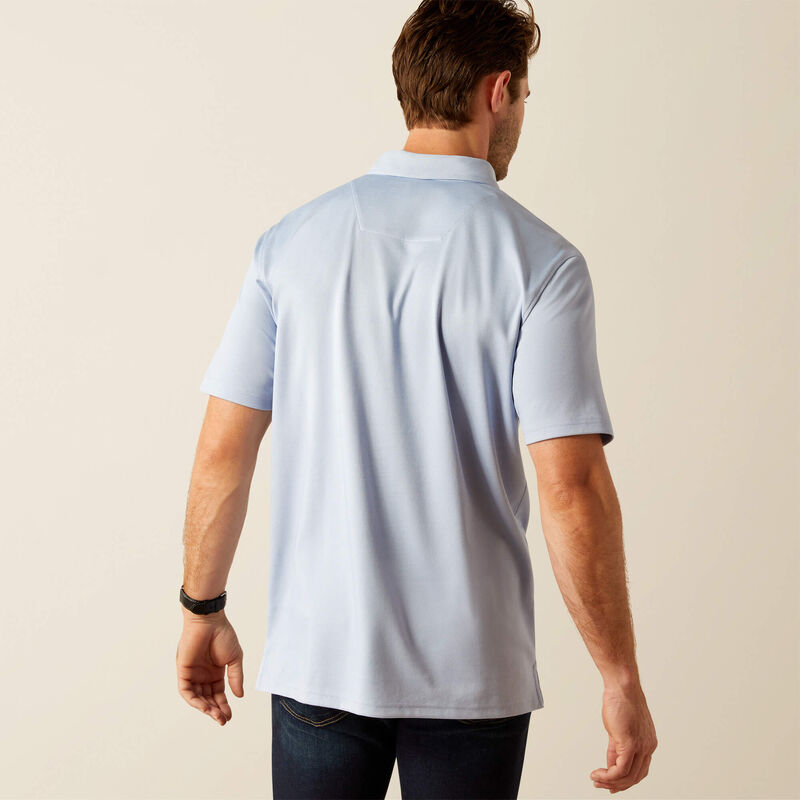 Shaldon Polo