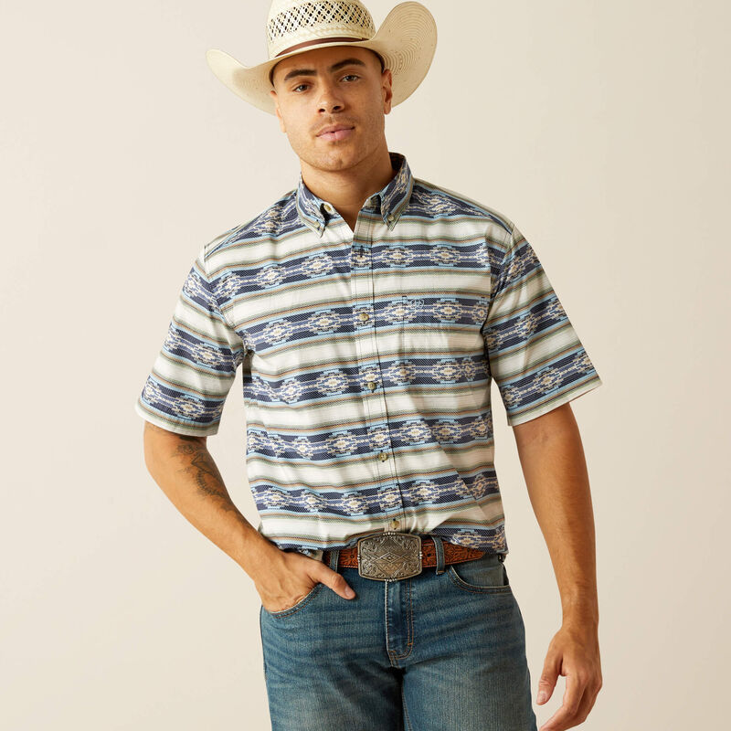 Case Classic Fit Shirt