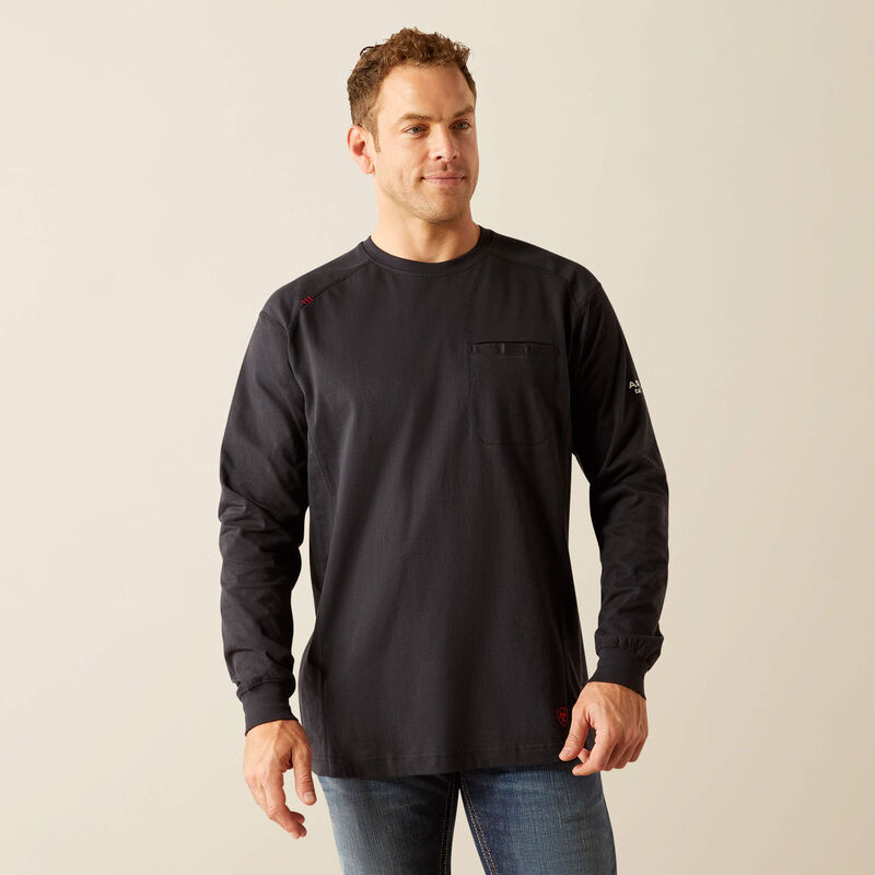 FR Air American Scream T-Shirt
