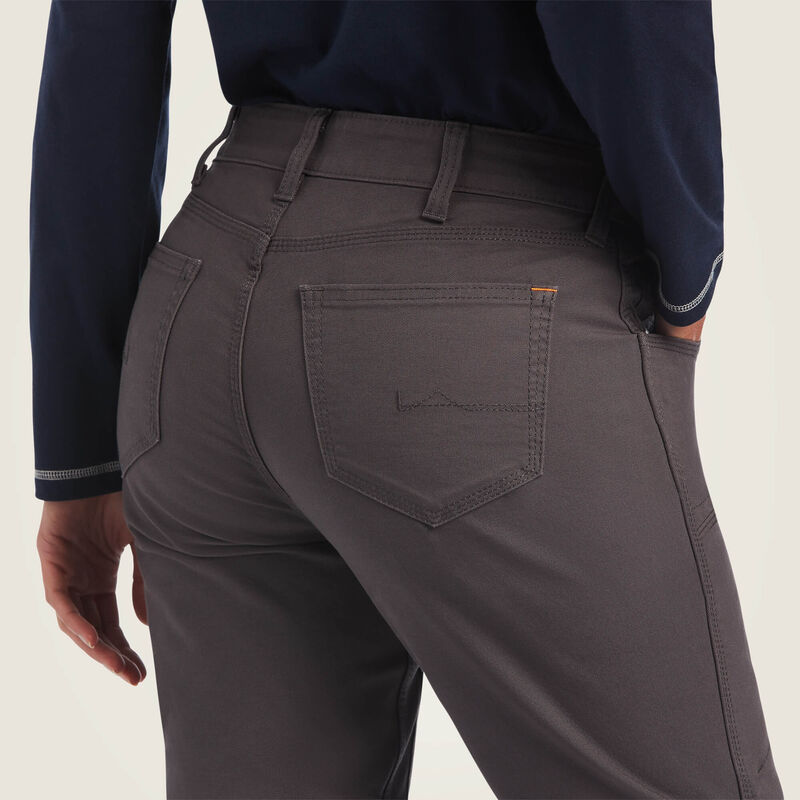 Rebar DuraStretch Made Tough Double Front Pant