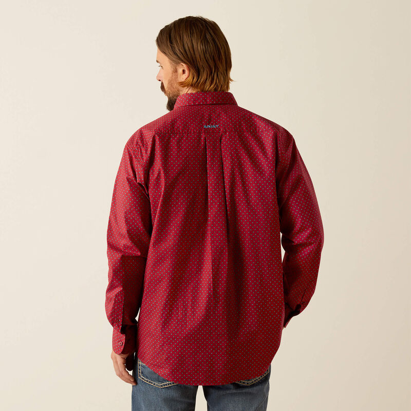 Garwin Classic Fit Shirt