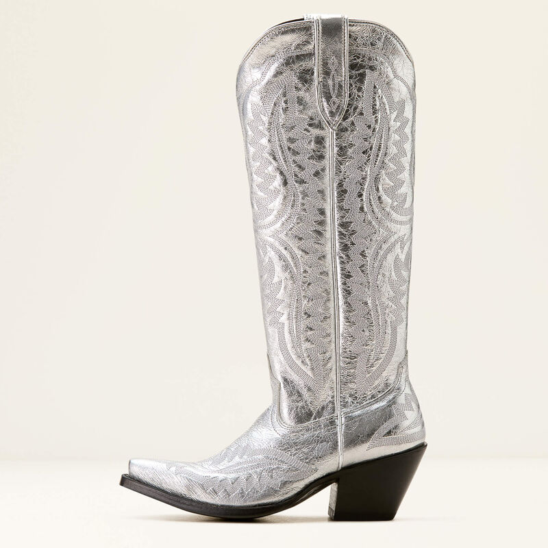 Casanova X Toe Western Boot