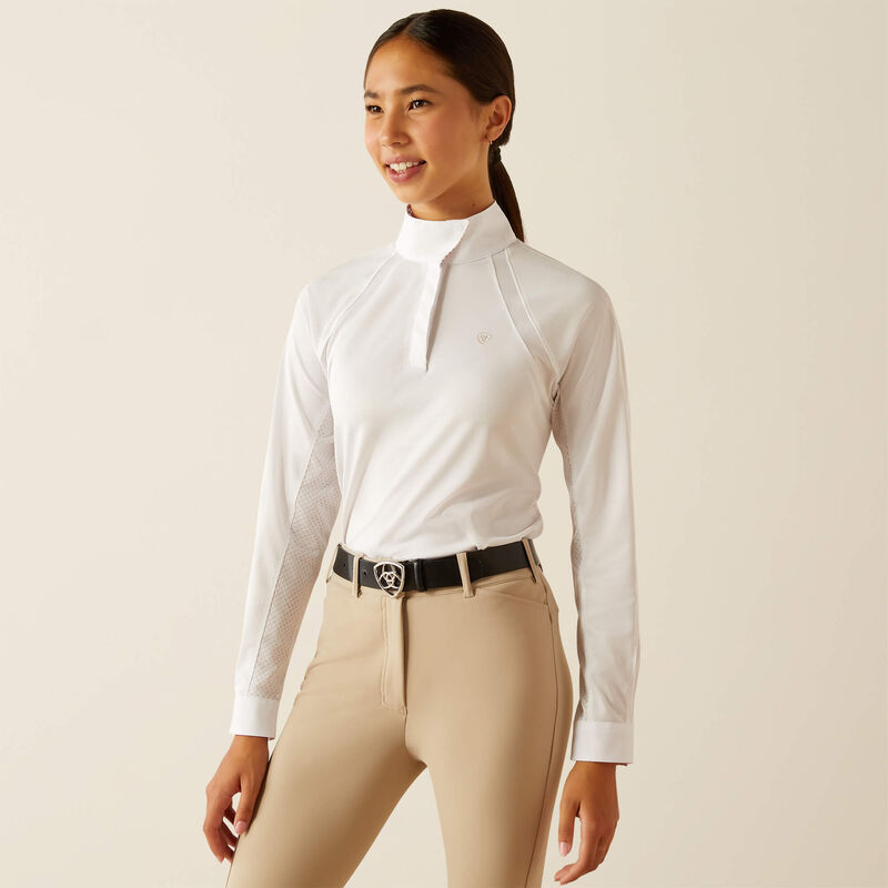 Sunstopper 3.0 Pro Show Shirt