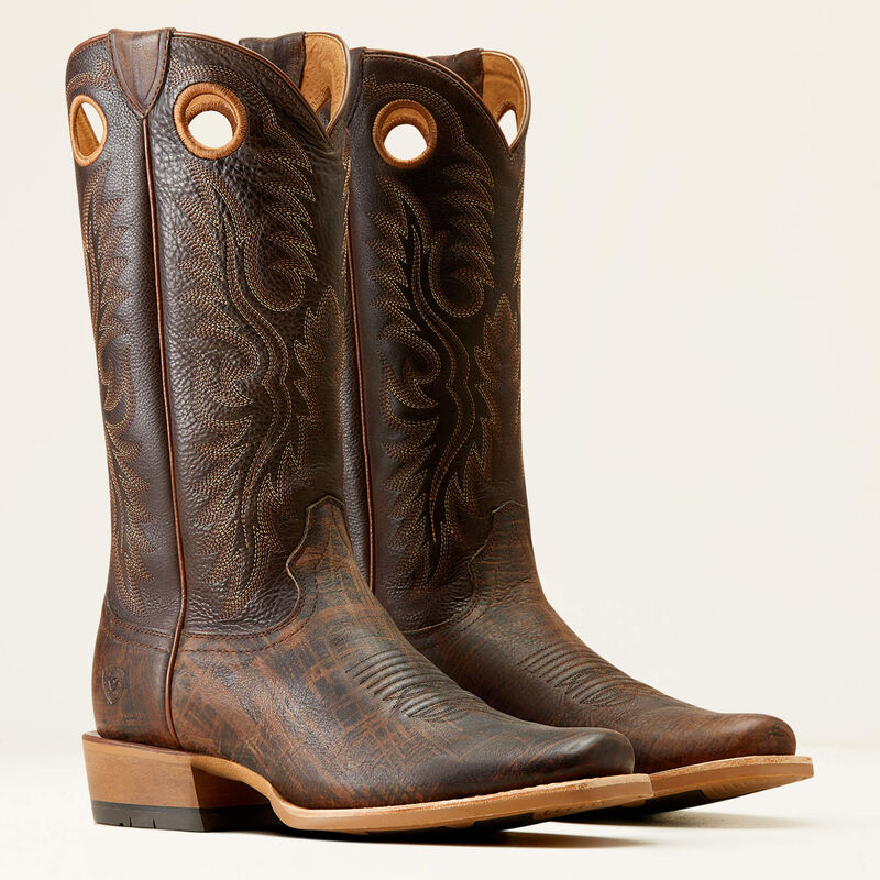 Ringer Cowboy Boot
