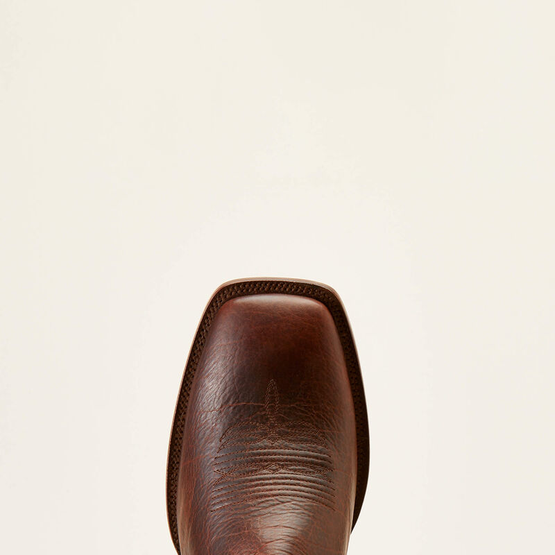 Bench Made Bassett Cowboy Boot