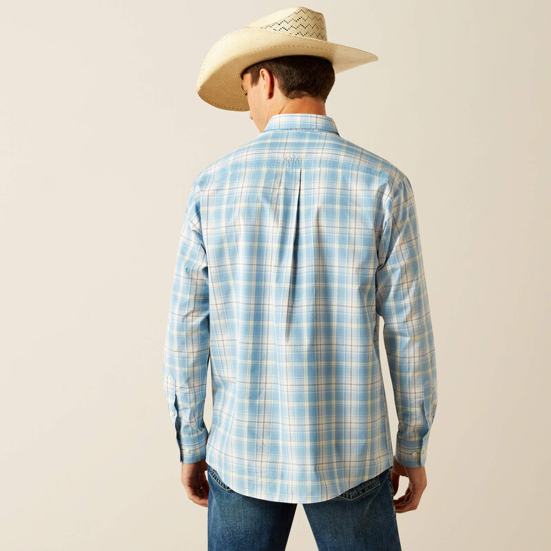Pro Series Casper Classic Fit Shirt