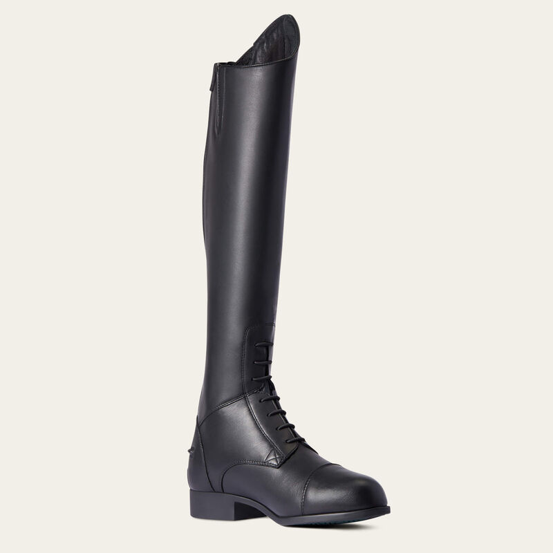 Heritage Contour II Waterproof Insulated Tall Riding Boot