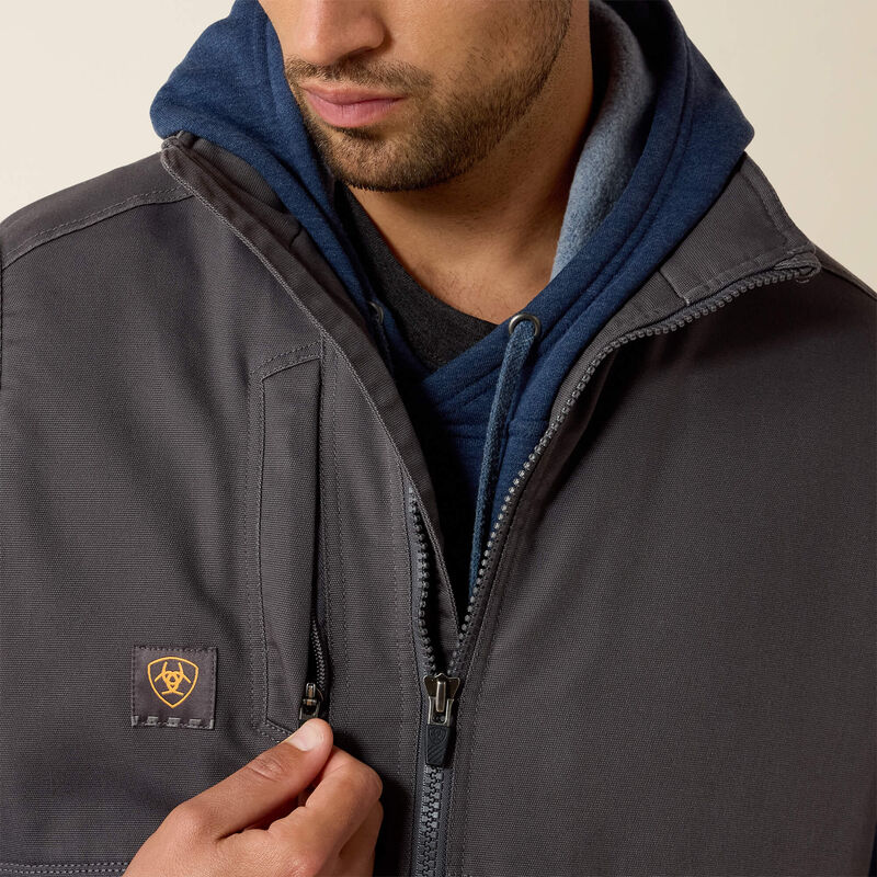 Rebar DuraCanvas Vest