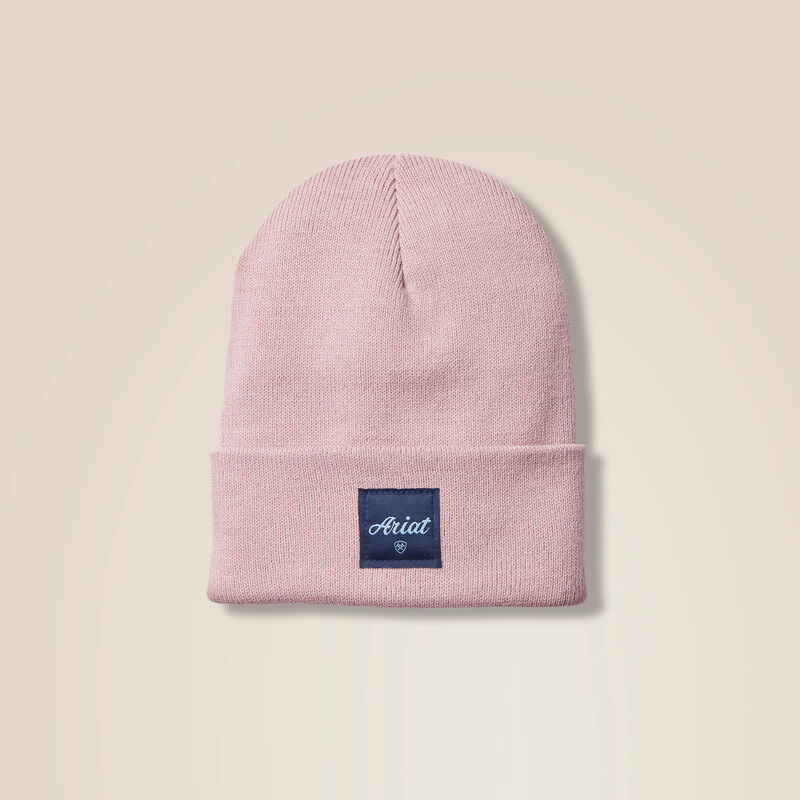 Ariat Square Patch Cap