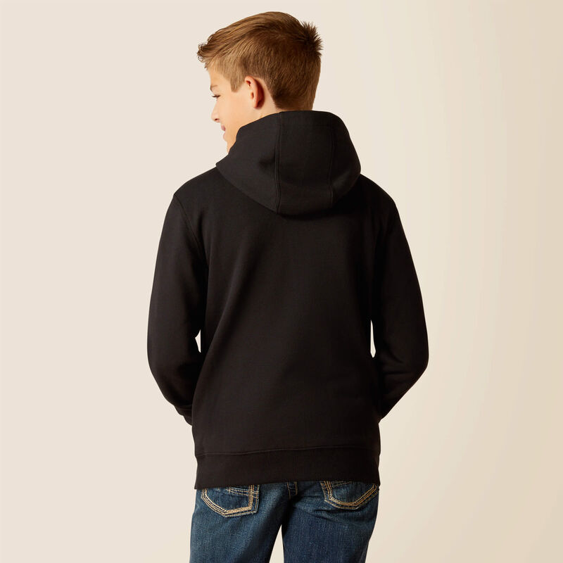 Mexico Hoodie
