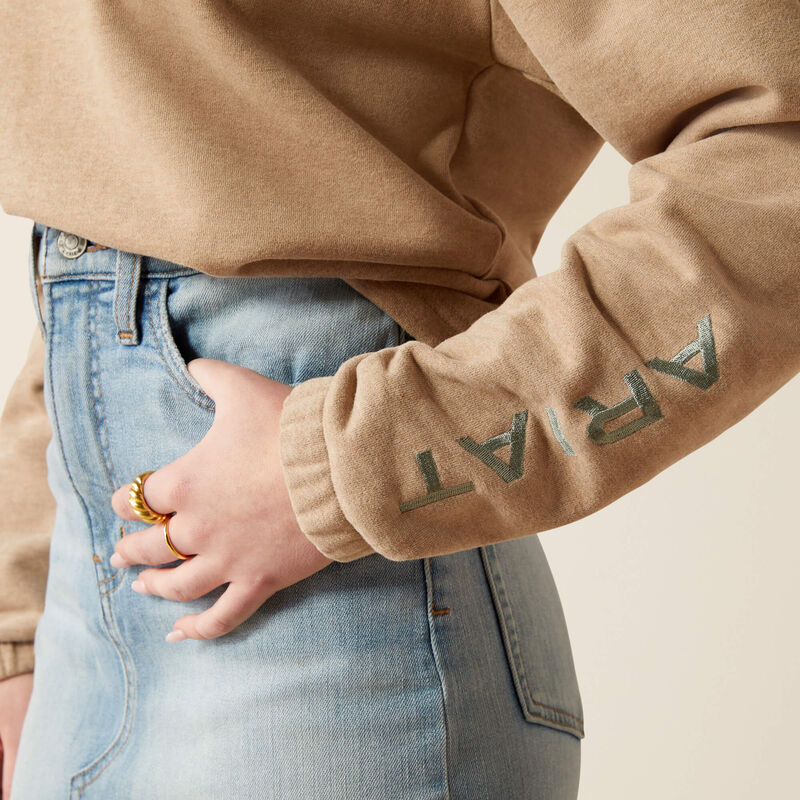 Essential Logo Hoodie