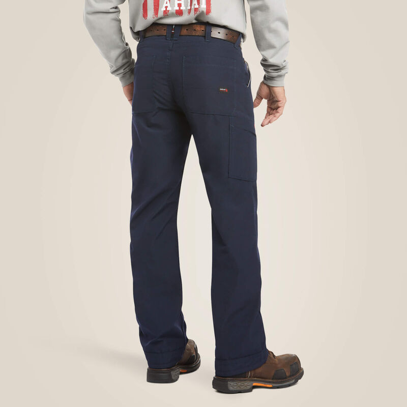 FR M4 Relaxed DuraLight Ripstop Boot Cut Pant