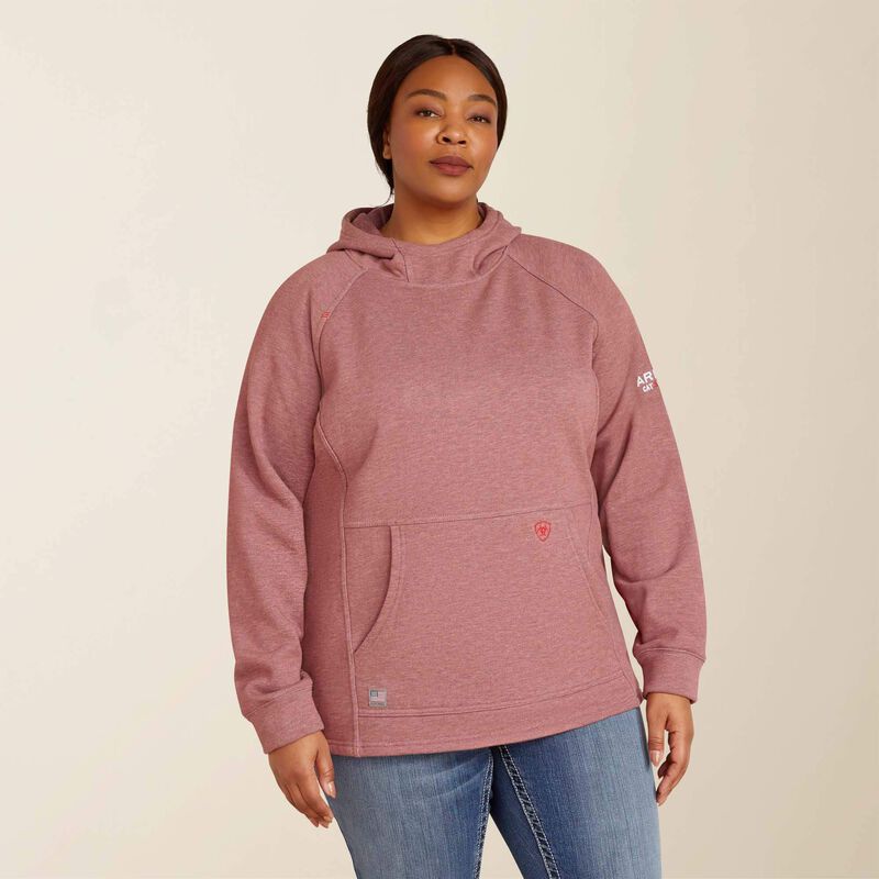 FR Primo Fleece 2.0 Hoodie