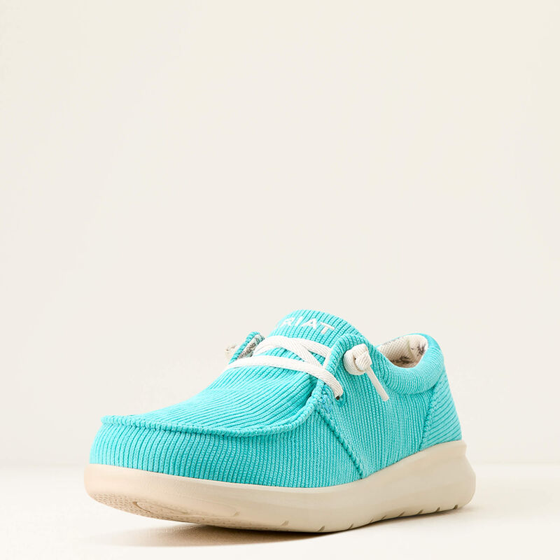 Hilo Shoe