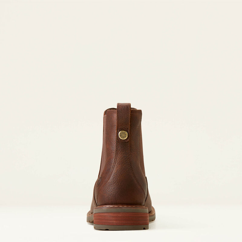 Wexford Waterproof Chelsea Boot