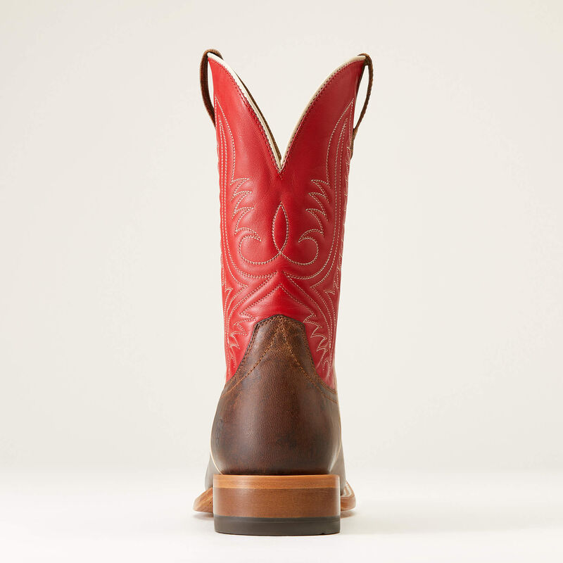 Circuit Paxton Cowboy Boot