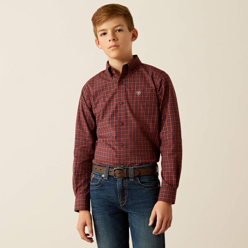Pro Pavel Classic Fit Shirt