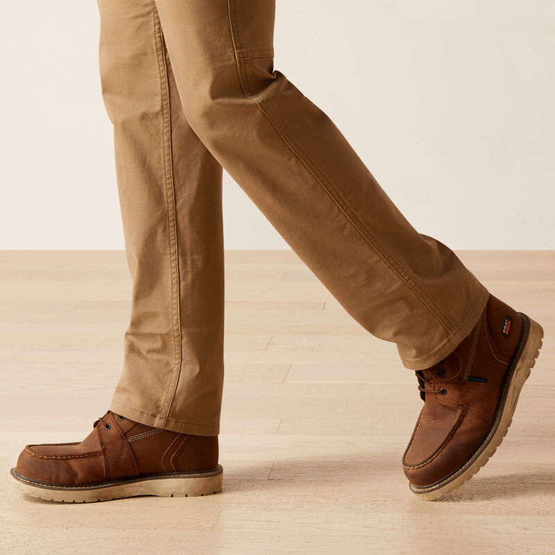 Rebar Perfect Rise Made Tough Straight Pant