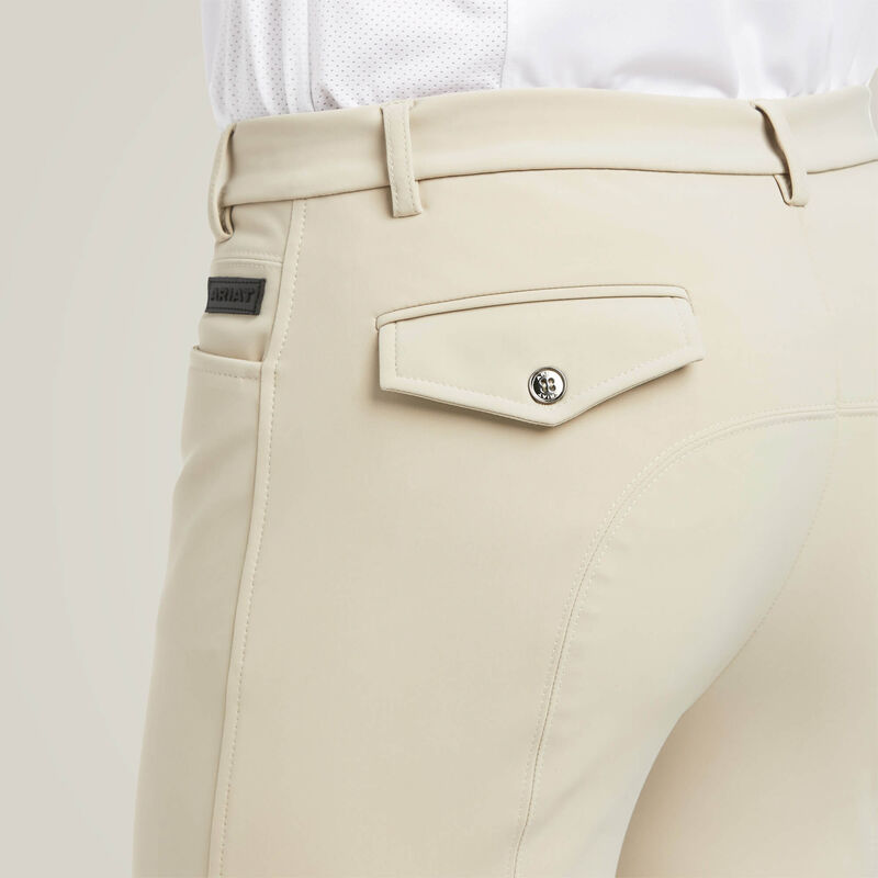 Speranza Knee Patch Breech