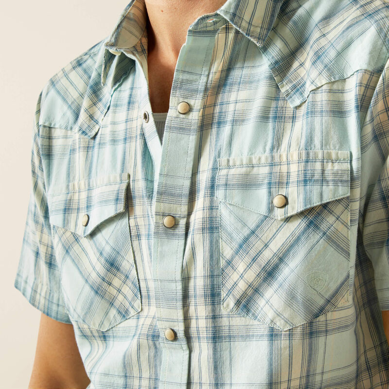 Hinkle Retro Fit Shirt