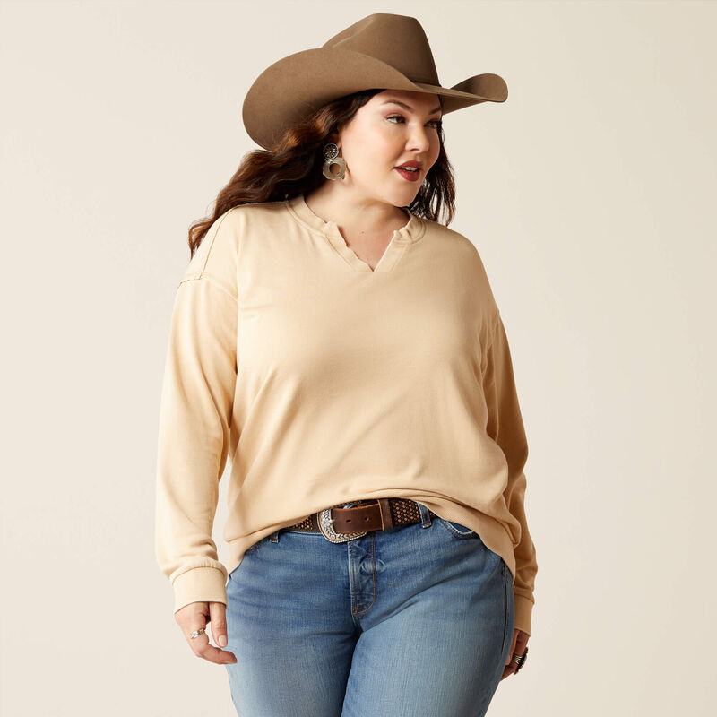 Unwind Sweatshirt