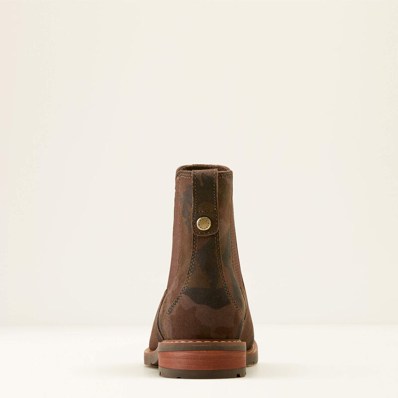 Wexford Chelsea Boot