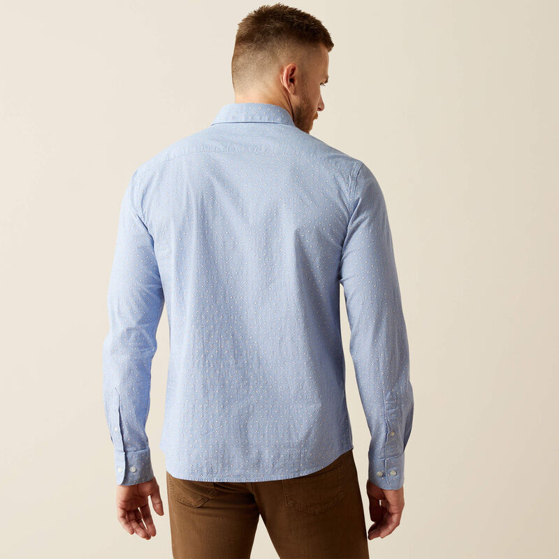 Mikey Modern Fit Shirt