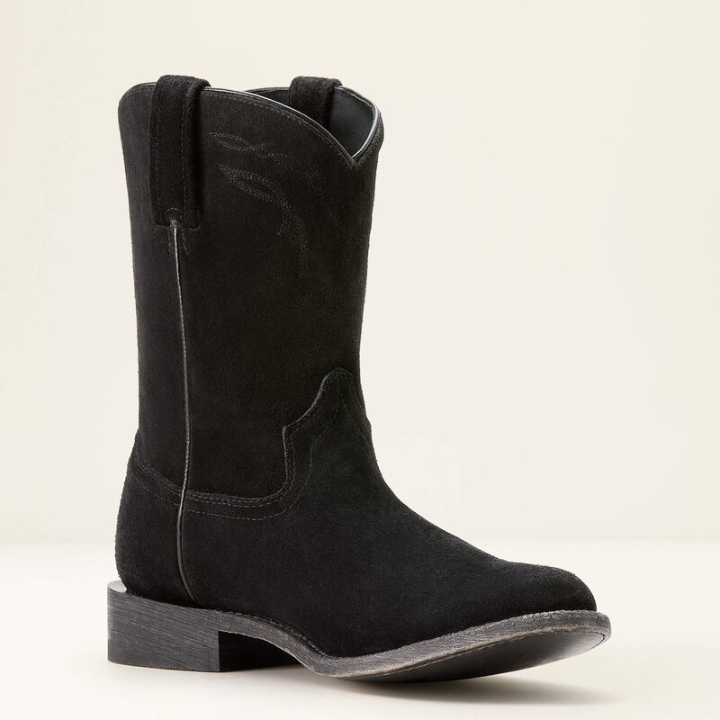 Downtown Western Boot