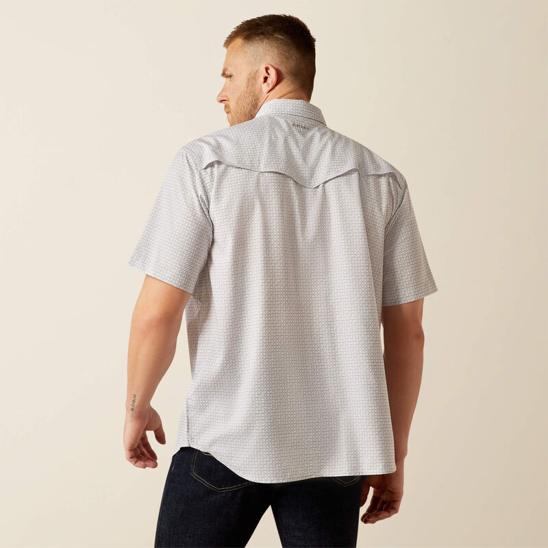 Western VentTEK Classic Fit Shirt