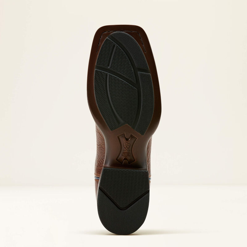 Canyon Point Western Boot